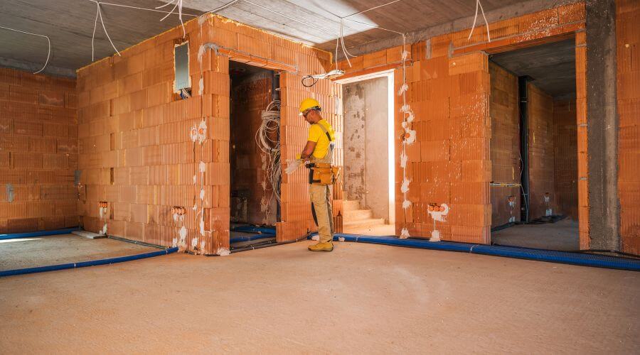 Expert top industrial roofings services in Keene, VA